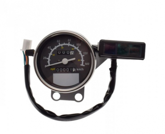 Bord Wmx 7 Fire | Reparatii Afisaj Auto