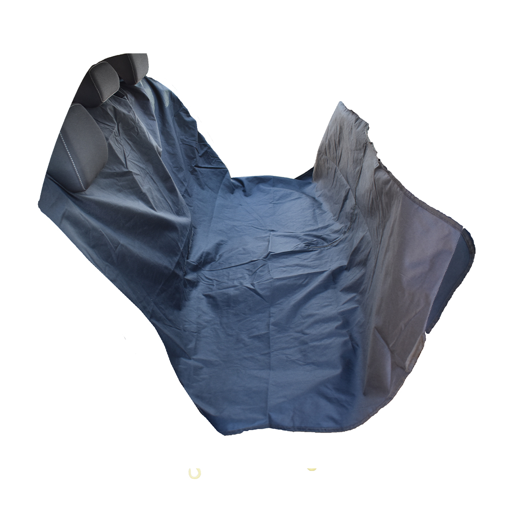 Husa Protectie Bancheta Transport Animale Mega Drive 135x165 cm