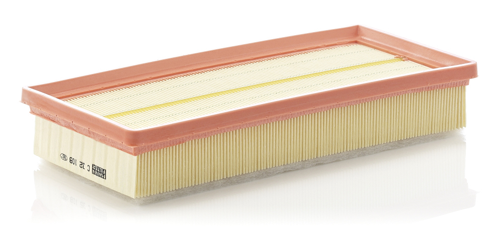 Mann-Filter C 32 108 - Filtru aer motor