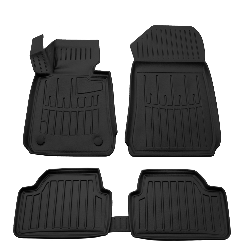 Covorase cauciuc Umbrella BMW Seria 1 E87 2004-2011