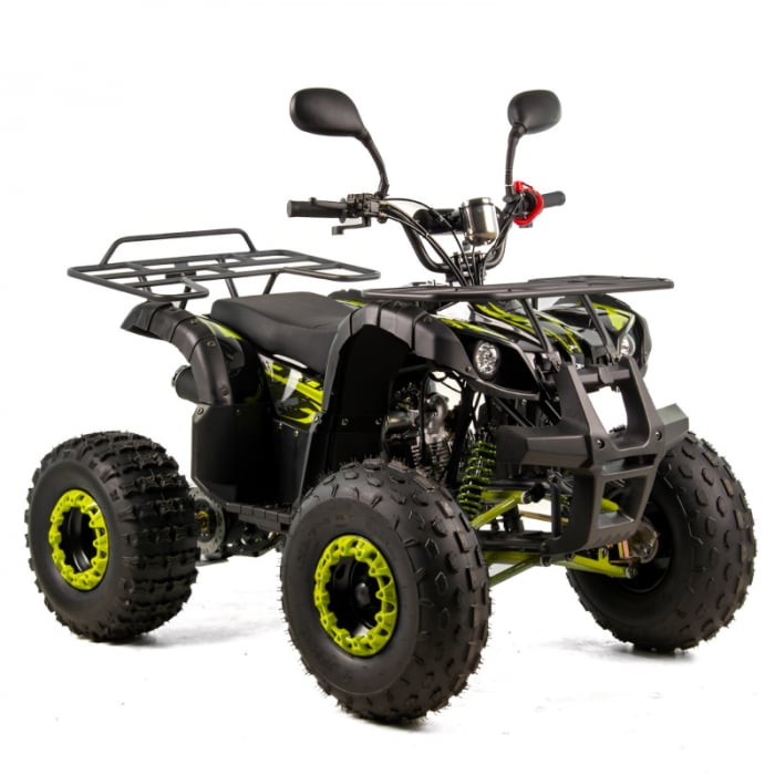 ATV XTR Phyton 125cc Copii - Electric Start