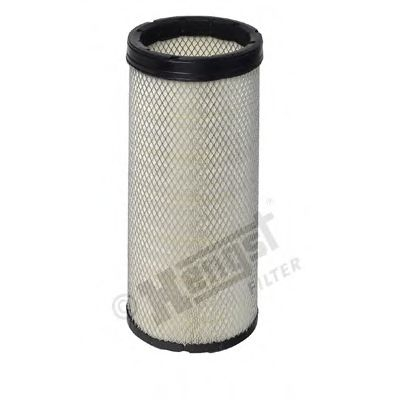 Filtru Aer Secundar Hengst E452LS Premium