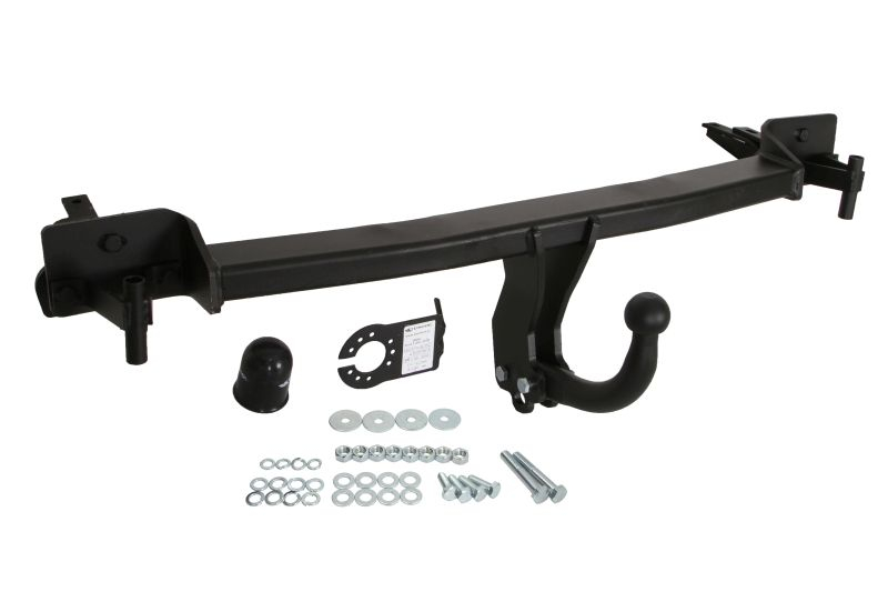 Carlig Remorcare Steinhof BMW E39 Semidemontabil