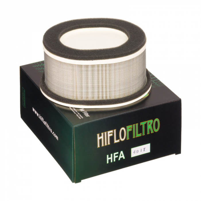 Filtru Aer Hiflofiltro Yamaha FZS1000 | Performanță
