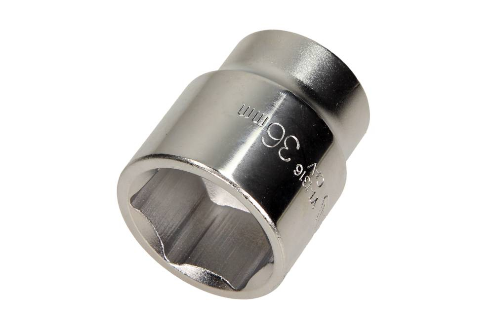 Cheie Tubulara Hexagonala Yato 3/4"