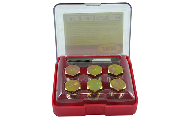 Set Reparator Filete Buson M-15 JBM, Scule Profesionale
