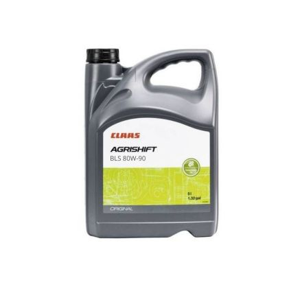 Ulei Transmisie Claas 80W90 Agrishift 5L