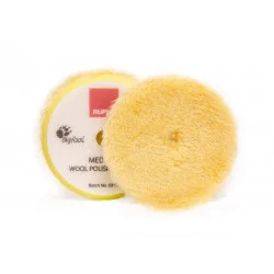 Pad Fin Lana Rupes 70mm | Corectare Avansată