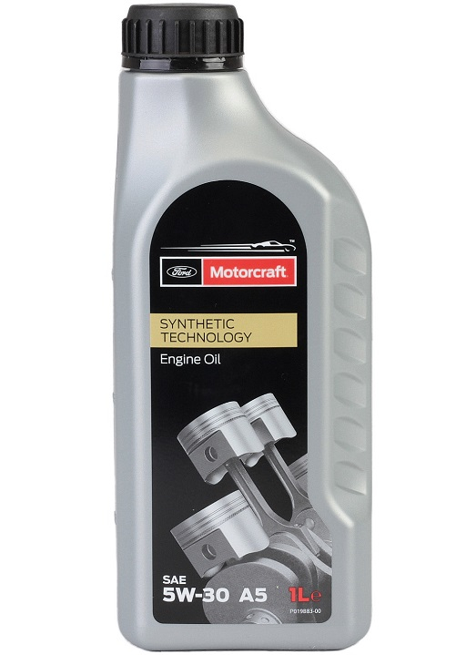 Ulei Ford Motorcraft 5W-30 Protecție Motor