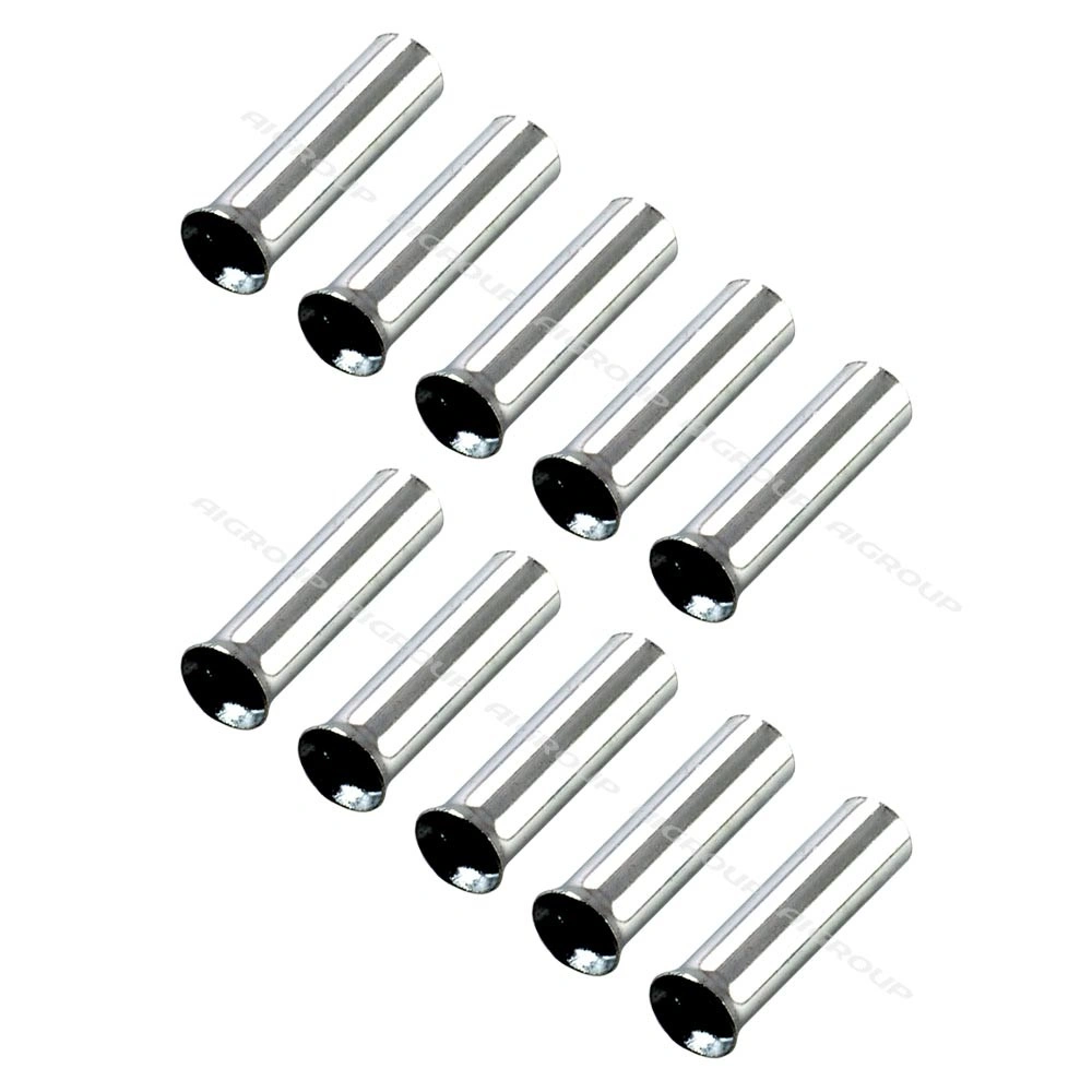 Inel Terminal Four Connect 4mm² | Protecție Cablu