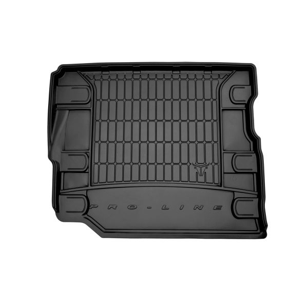 Tavita portbagaj Frogum Jeep Wrangler 2017+