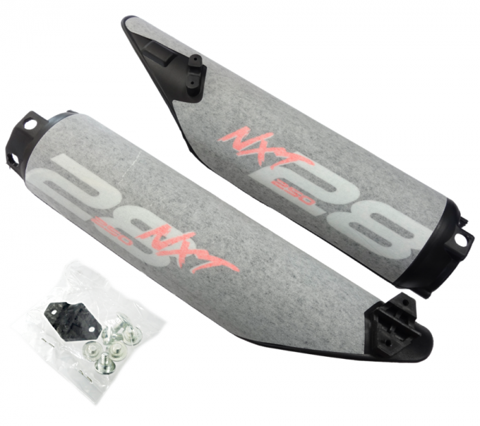 Aparator Noroi MMX NXT250 2022 | Protecție