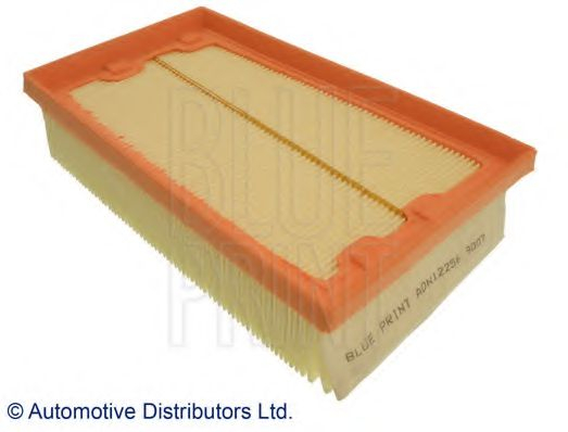 Filtru Aer Blue Print ADN12256 - Protecție Motor