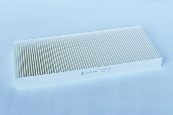 Filtru Habitaclu ATK Autotechnik - Aer Purificat - imagine 39