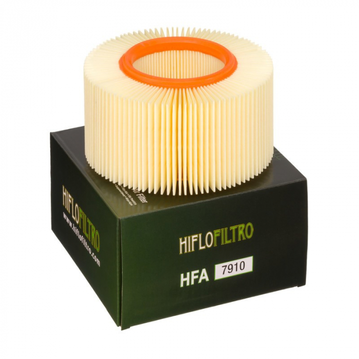 Filtru Aer BMW Hiflofiltro - Protecție Motor