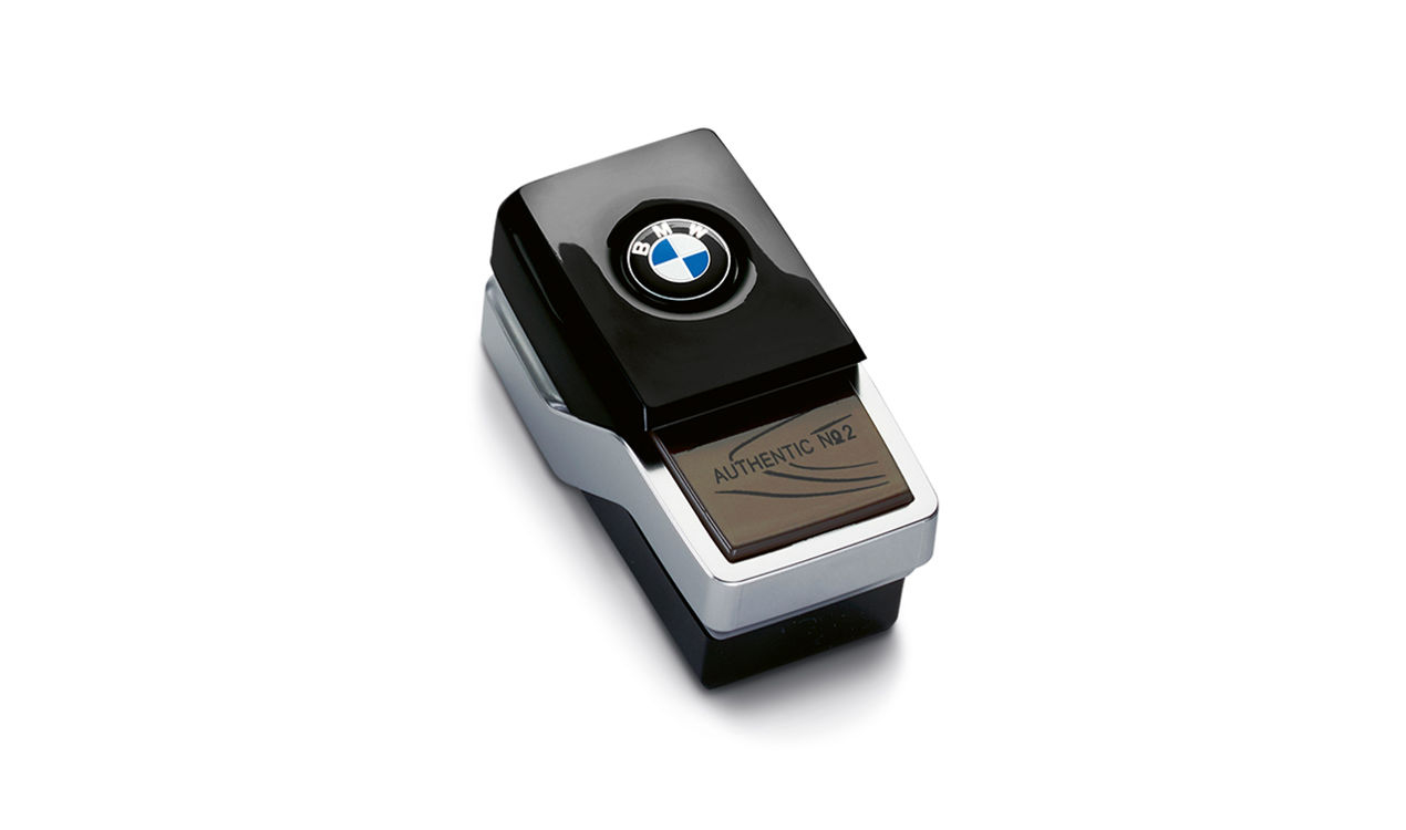 Odorizant auto BMW Ambient Air Authentic Suite Nr.2