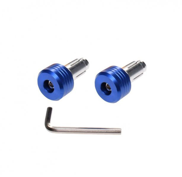 Capeti Ghidon WMX Albastru 17.7mm