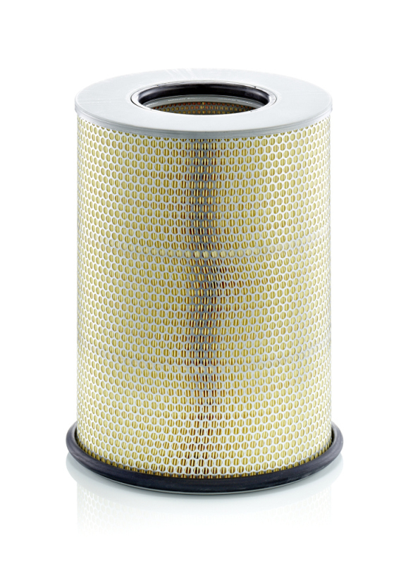 Filtru Aer Mann-Filter C 31 1345 1 - Calitate Premium