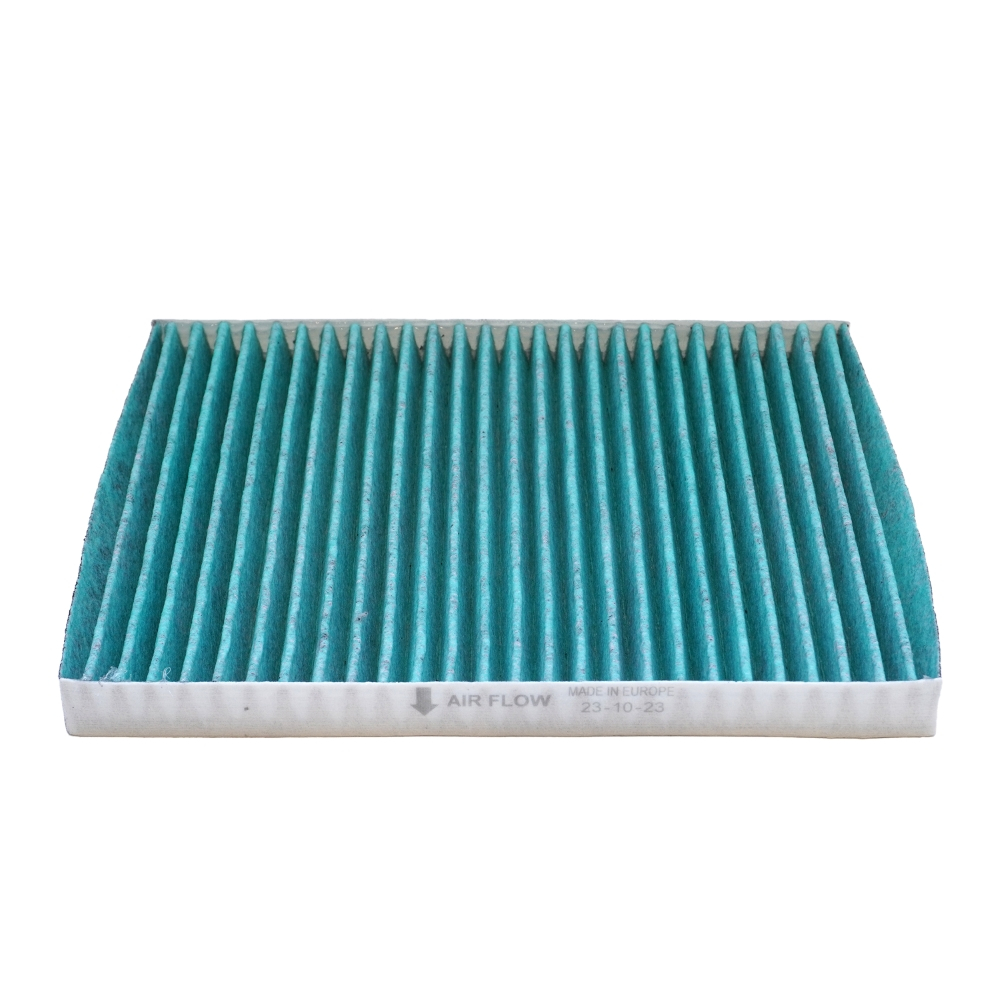 Filtru Habitaclu Antibacterian Atk | Aer Curat - imagine 6
