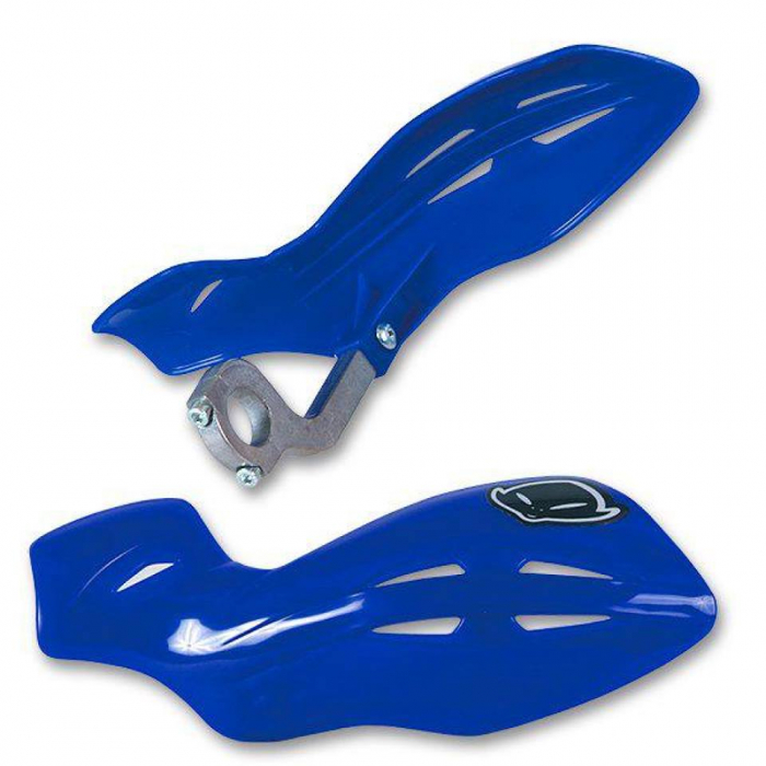 UFO Gravity Protectii Maini Universale Albastre
