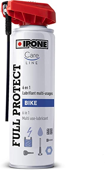 Ipone Full Protect 6-in-1 Spray - 250ml