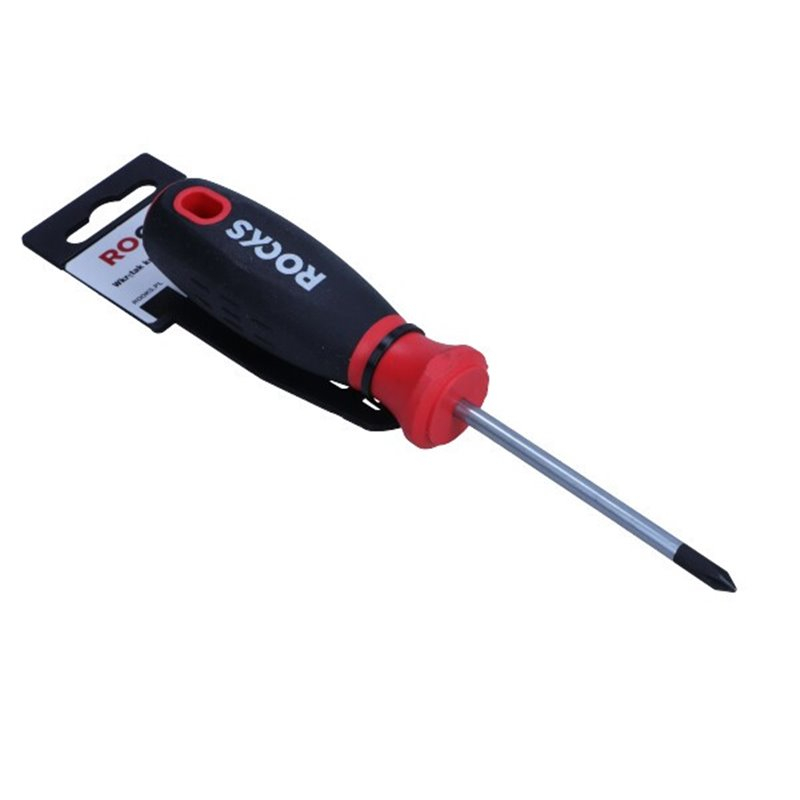 Șurubelniță Rooks PH1 Magnetică - 27 RON