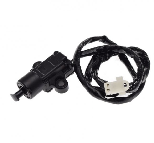 Senzor Cric Motocicletă Mmx 665mm Universal