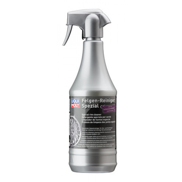 Solutie Liqui Moly curata jante 1L, fara acizi