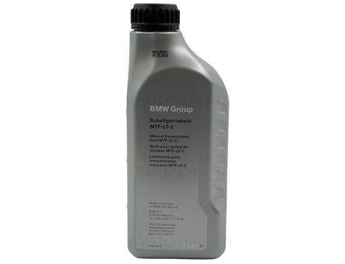 Ulei transmisie manuala BMW MTF LT-2 75W80 1L