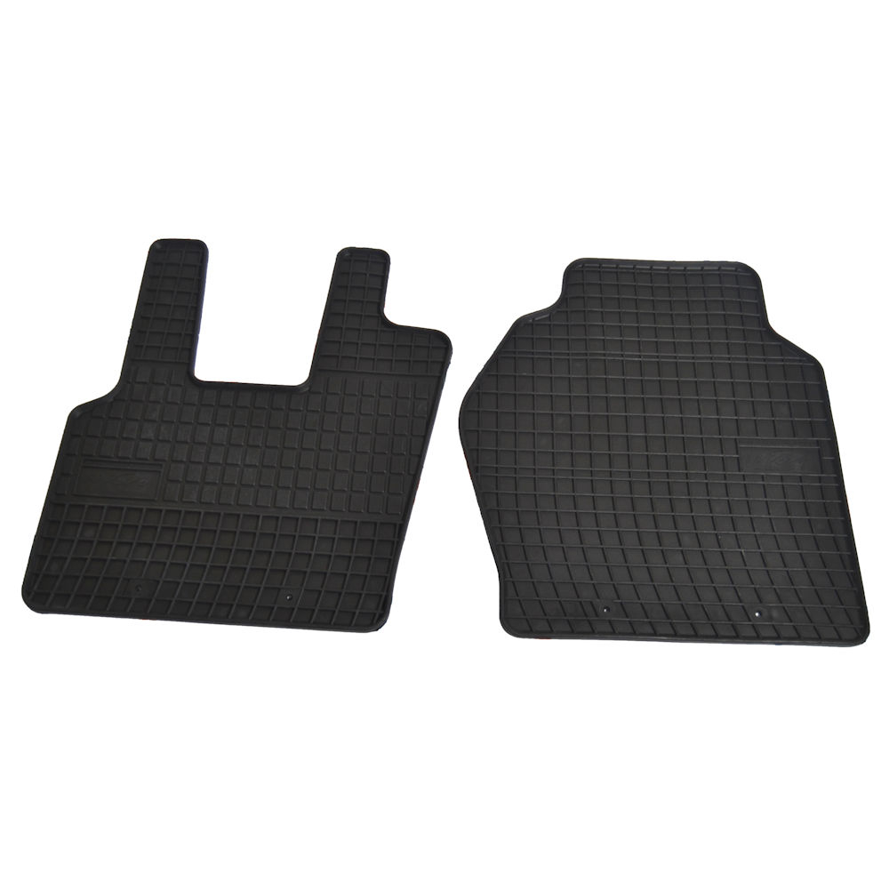 Set covorase auto cauciuc Scania R 2015- Frogum
