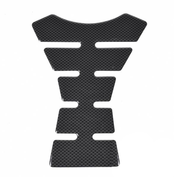 TanckPad Carbon Wmx | Protecție Rezervor Motocicletă