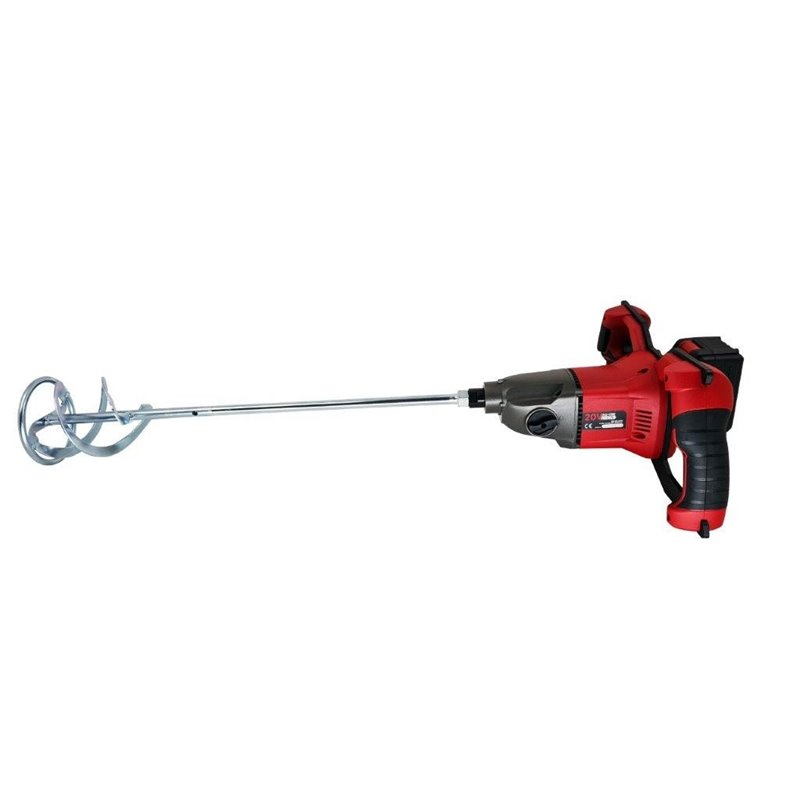Malaxor Fără Fir Rooks 20V - Mixare Eficientă