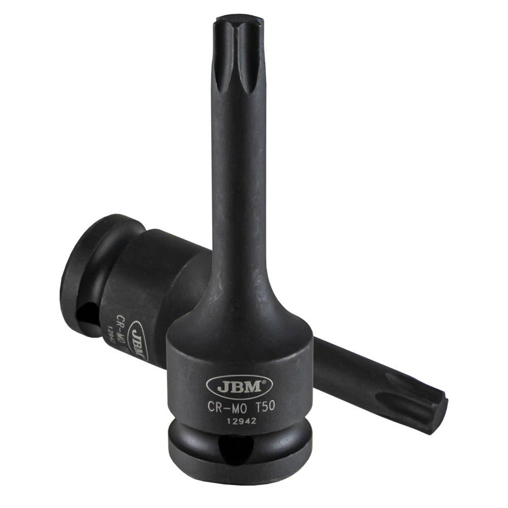 Imbus Impact Torx T40 1/2" JBM - Trusa 52340