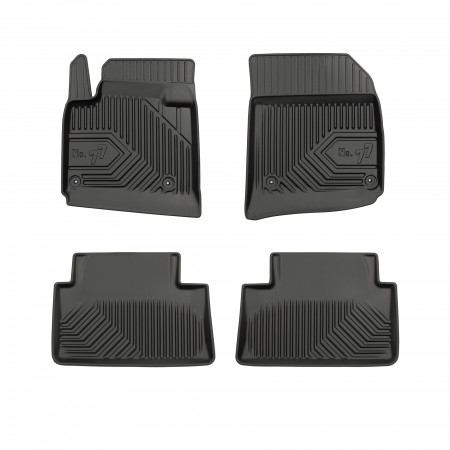 Covorase Auto Citroen C5 II Frogum | Set 4 Piese