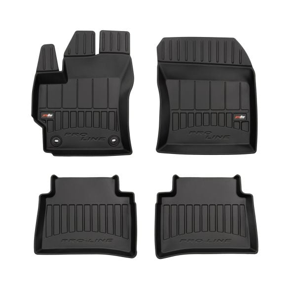 Covorase 3D Frogum Suzuki Swace Pro-Line