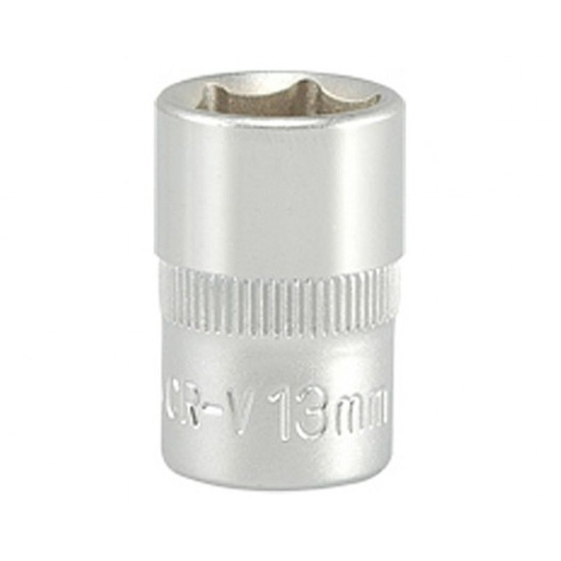 Cheie Tubulara Yato 13mm 3/8", Robustă