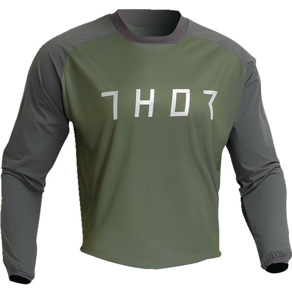 Tricou Cross Thor Terrain - Ventilat și Absorbant