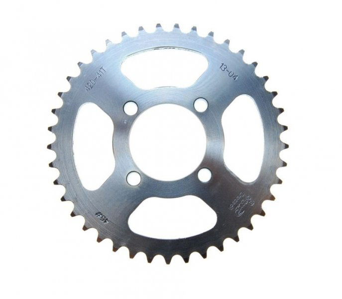 Pinion Spate Wmx 41D 420 - Durabilitate Superioară - imagine 2