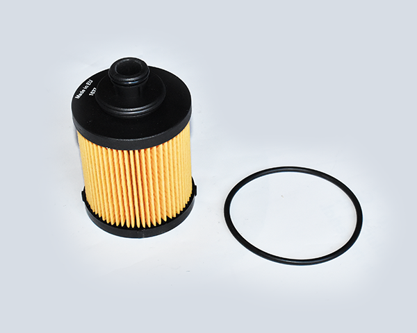 Filtru ulei Atk autotechnik NGH 03.01.044, echivalent Mann HU 712/7x
