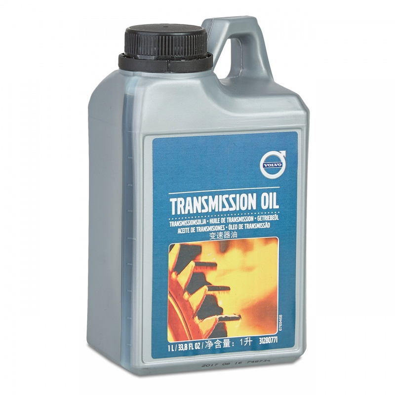 Ulei transmisie manuala Volvo 31280771 75W GL-4 1L
