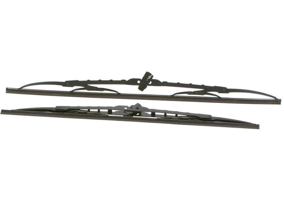 Set Stergatoare Bosch ECO, Viziune Curata