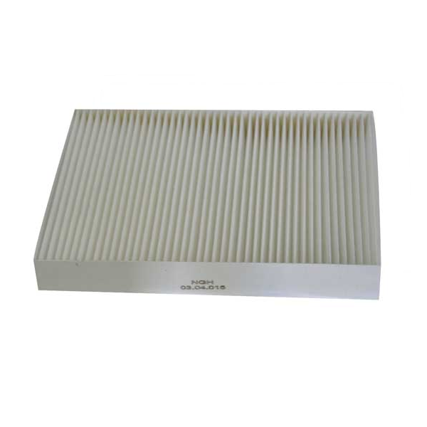 Filtru Habitaclu ATK Autotechnik - Aer Purificat - imagine 45