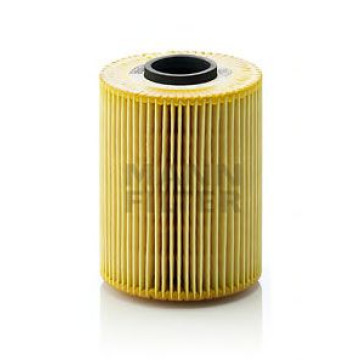 Filtru ulei Mann-Filter HU 926/4 x | Performanță BMW