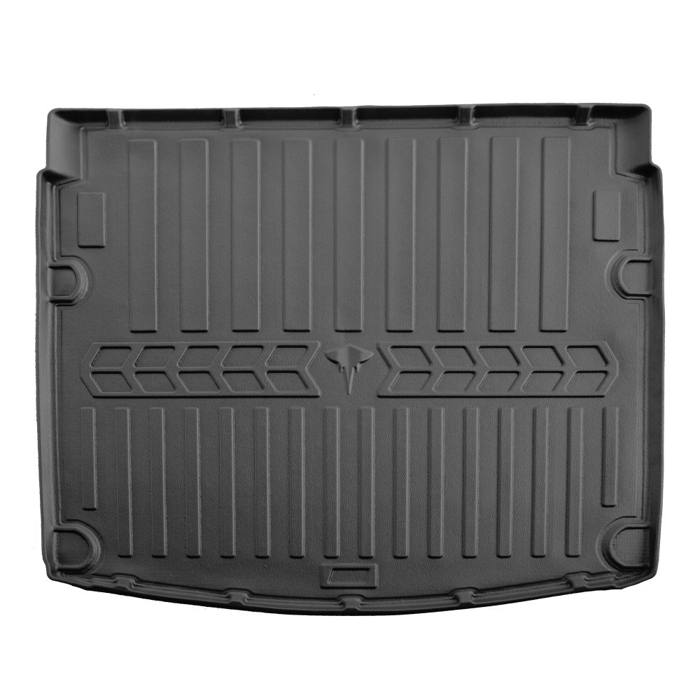 Tavita portbagaj cauciuc Umbrella Audi A4 B8 sedan