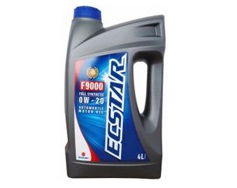 Suzuki ECSTAR F9000 0W20 - Ulei Sintetic Premium