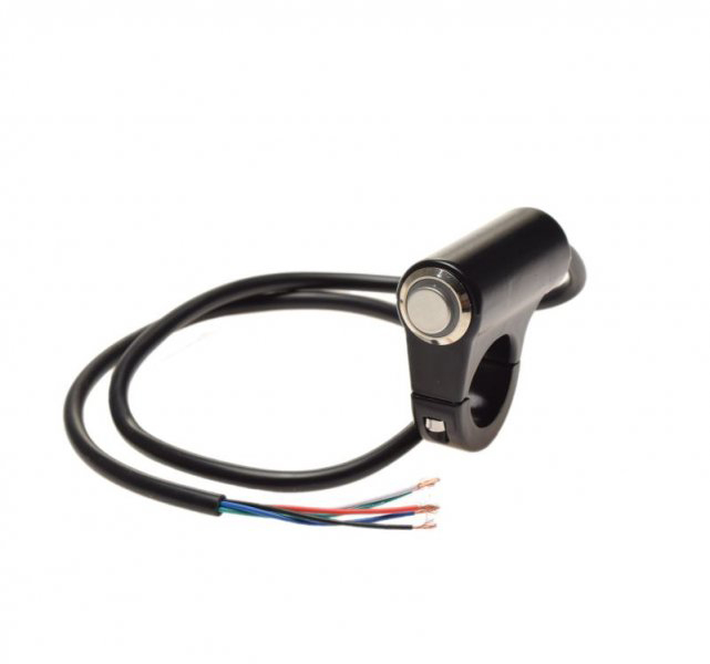 Comutator Universal Wmx pentru Ghidon 22mm