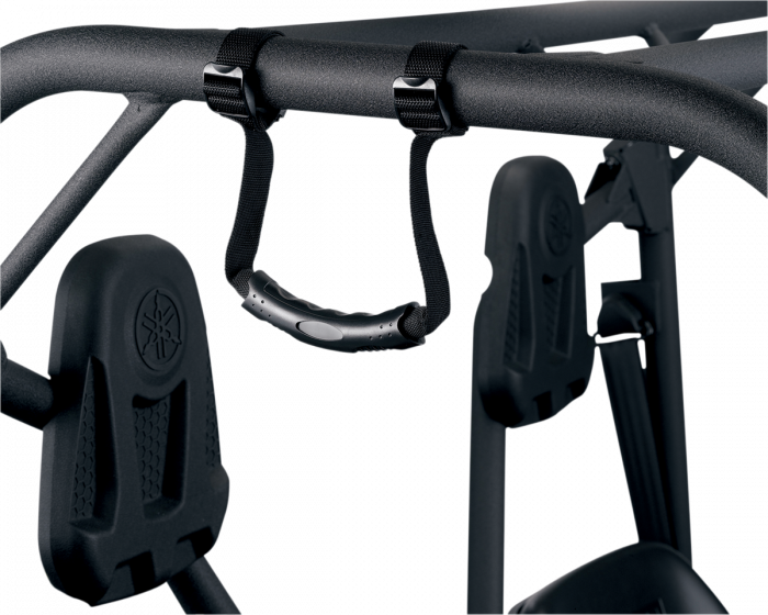 Manere UTV Intrare Moose Plow Negru (2 Buc)