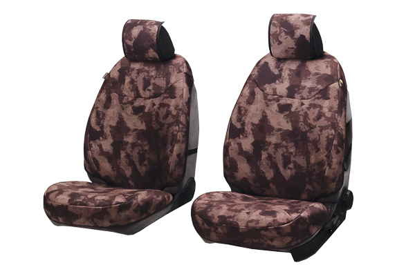 Huse Scaun Fata Safari Everest - Set 2 Buc | Umbrella