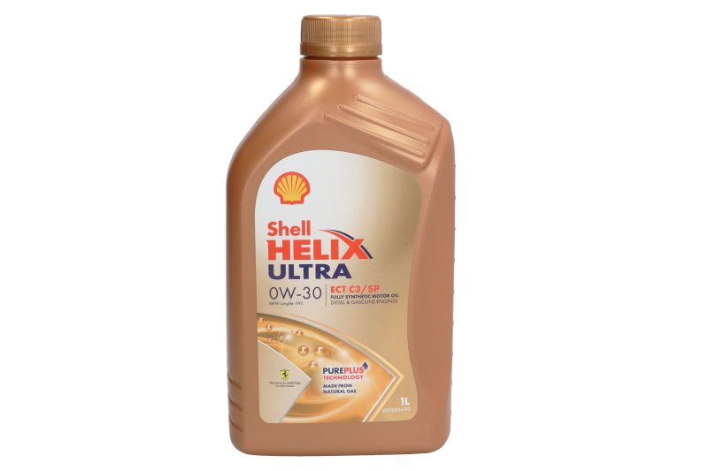 Shell Helix ULTRA 0W30 - Protecție Superioară Motor