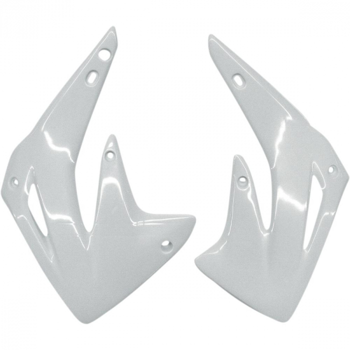 Laterale Radiator Ufo Honda CR85 Albe
